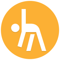 gymnastics symbol